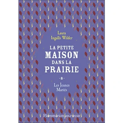 Abbildung von la petite maison dans prairie: Les jeunes mariés (8)