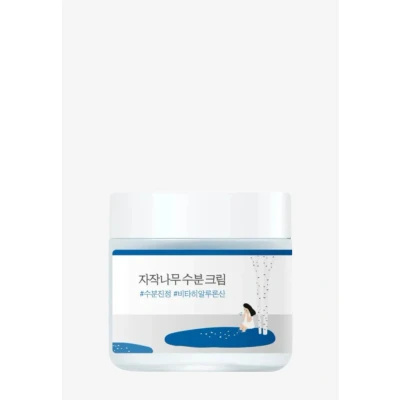 Abbildung von Round Lab Tagescreme Birch Juice Moisturizing Cream