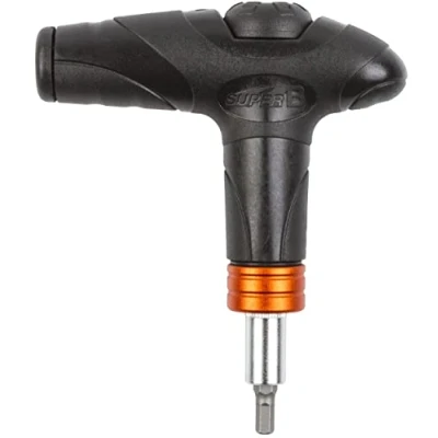 Abbildung von SUPER B Drehmomentschlüssel &quot;TB TW50&quot;, (Set)