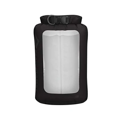 Abbildung von Sea to Summit Sporting Goods, 8 Liter, Schwarz