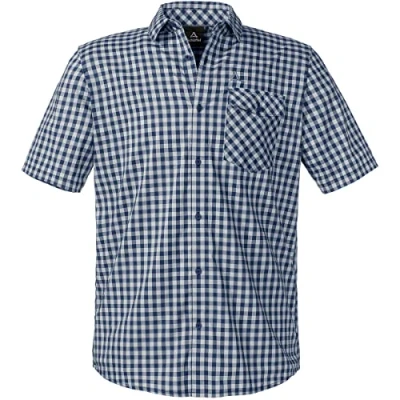 Abbildung von Schöffel Outdoorhemd Shirt Trattberg SH M