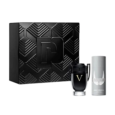 Abbildung von Paco Rabanne Invictus Victory Geschenkset