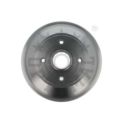 Abbildung von OPTIMAL BT 2340 Bremstrommel 238 Hinterachse SUZUKI: SWIFT 3, Splash Schrägheck, OPEL: Agila B