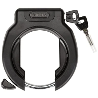 Abbildung von Abus 4750SL R Pro Amparo Black