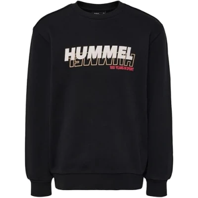 Abbildung von HUMMEL hmlSAMUEL SWEATSHIRT