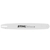 Abbildung von Stihl Rollomatic E, Massive Kettensägenschiene, Stihl, 40 cm, Weiß, 1 Stück(e), 1,6 mm