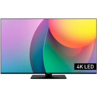 Abbildung von Panasonic TB 50W60AEZ, W60 Serie 50 Zoll 4K Ultra HD LED Smart TV, 2024, TiVo, Farbengine, Dolby Vision &amp; Atmos, Game Mode Plus, für EIN außergewöhnliches visuelles Erlebnis