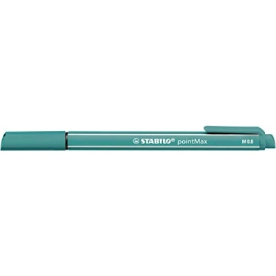 Abbildung von STABILO Filzstift Blau 0.8 mm