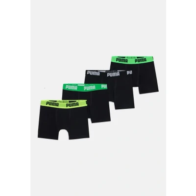 Abbildung von PUMA Boxershorts &quot;Boxershort Everyday Basic Boxers ECOM 4P 4er Pack&quot;