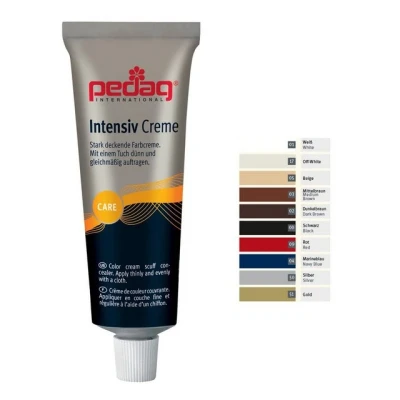 Abbildung von Pedag Intensiv Creme