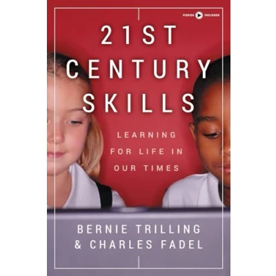 Abbildung von 21st Century Skills: Learning for Life in Our Times