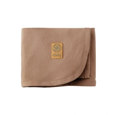Abbildung von Cloby UV Schutzdecke, Peanut Brown