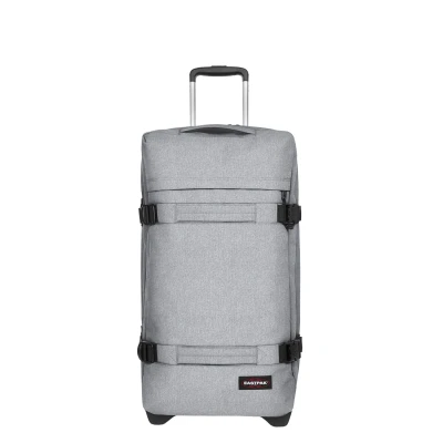 Abbildung von Eastpak Transit R 2 M 67 CM Kofferset, Größe: One Size, Sunday grey