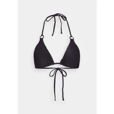 Abbildung von Marc O&#039;Polo Summer Bikinitop, Damen, Größe: XS, Black