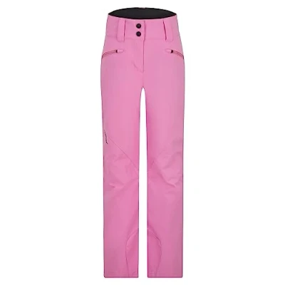 Abbildung von Ziener ALIN Skihose für Kinder, Größe: 176, Fuchsia pink
