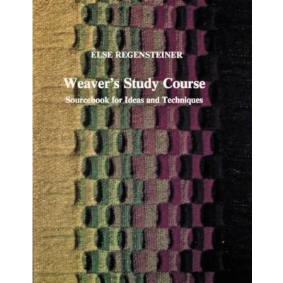 Abbildung von Weaver&#039;s Study Course:: Sourcebook for Ideas and Techniques