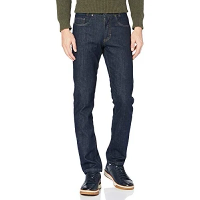 Abbildung von Atelier GARDEUR 5 Pocket Jeans Nevio Regular Fit Stretch Denim