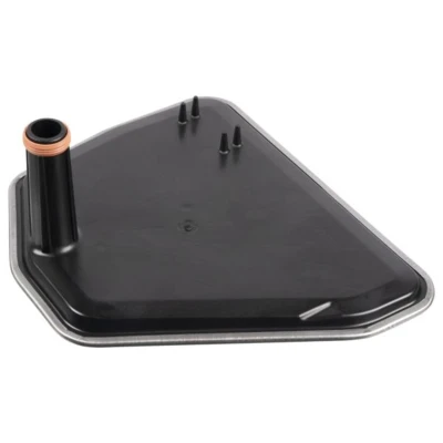Abbildung von FEBI BILSTEIN 100398 Getriebeölfilter mit Dichtring BMW: X3, X5, 7