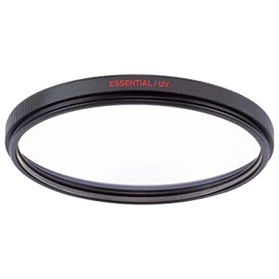 Abbildung von Manfrotto Essential UV Filter 72mm