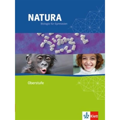 Abbildung von Natura Biologie Oberstufe: Schulbuch Klassen 11/12 (Natura Biologie. Ausgabe ab 2000)