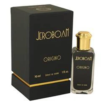 Abbildung von JEROBOAM Origino Extrait de Parfum 30 ml