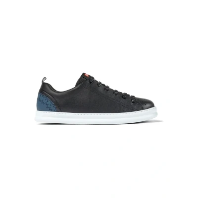 Abbildung von Camper K100718 Sneaker low, Herren, Größe: 40, Black Schuhe