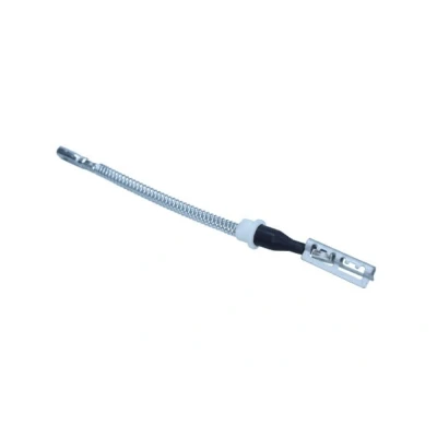 Abbildung von MAXGEAR 32 1433 Handbremsseil 187 Trommelbremse OPEL: Astra H Schrägheck, GTC