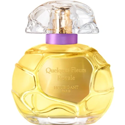 Abbildung von Houbigant Collection Priv&eacute;e Quelques Fleurs Royale Eau de Parfum (EdP) 100 ml