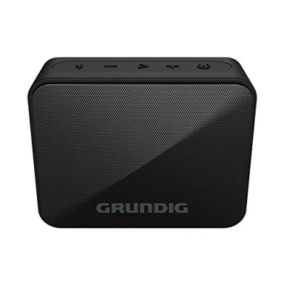 Abbildung von Grundig Bluetooth Lautsprecher
