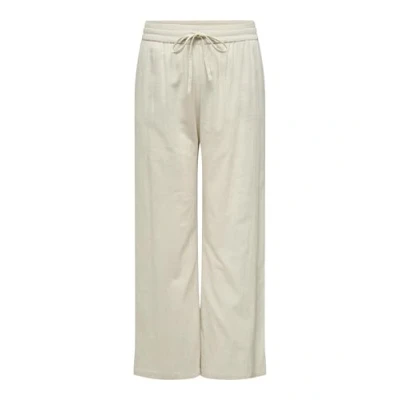 Abbildung von ONLY CARMAKOMA Schlupfhose &quot;CARTIZANA COTTON LOOSE PANTS WVN NOOS&quot;