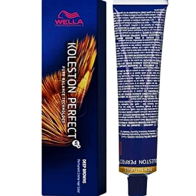 Abbildung von 2er Wella Koleston Perfect ME+ 99/44 Lichtblond Intensiv Rot 60 ml