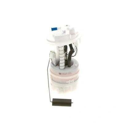 Abbildung von BOSCH 0 986 580 151 Kraftstoff Fördereinheit elektrisch RENAULT: Modus / Grand