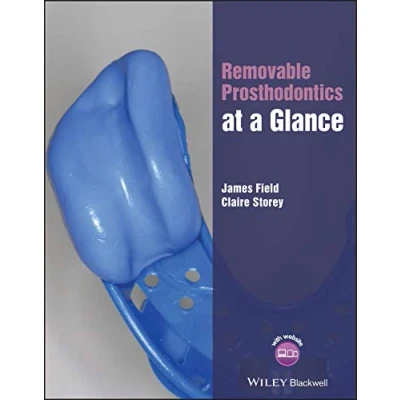 Abbildung von Removable Prosthodontics at a Glance: Includes Website (At Glance (Dentistry))