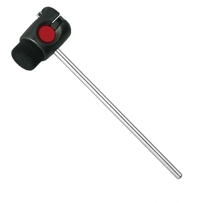 Abbildung von TAMA Bassdrum Beater Powerstrike Filz (CB900PS)