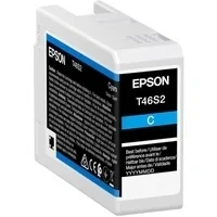 Abbildung von Epson T46S2 Cyan Druckerpatrone