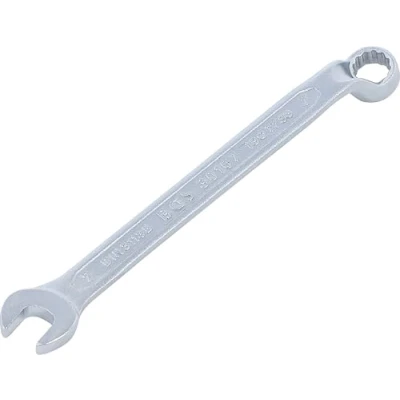 Abbildung von BGS 30107 Maul Ringschlüssel, gekröpft SW 7 mm