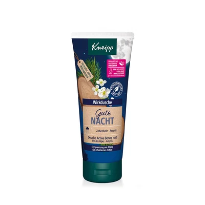 Abbildung von Kneipp Duschpflege
