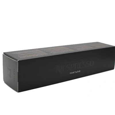 Abbildung von Nespresso Vertuo Fortado 150ml 8/11 30 Kapseln