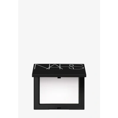 Abbildung von NARS Light Reflecting Setting Powder Pressed Puder, Größe: 10 g, Crystal