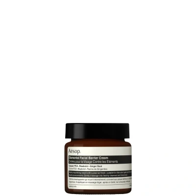 Abbildung von Aesop Elemental Facial Barrier Cream 60ml