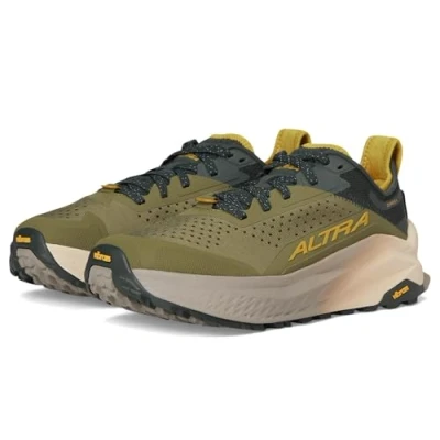 Abbildung von ALTRA Herren Olympus 6 Trailrunningschuh 11.5/46