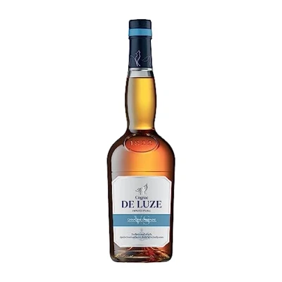 Abbildung von De Luze VS Fine Champagne Cognac (1 x 0.7 l)