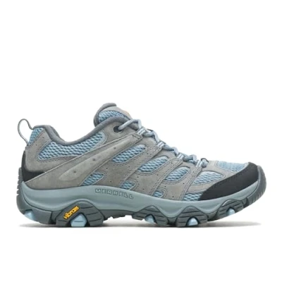 Abbildung von Merrell MOAB 3 Hikingschuh, Damen, Größe: 37, Altitude Schuhe