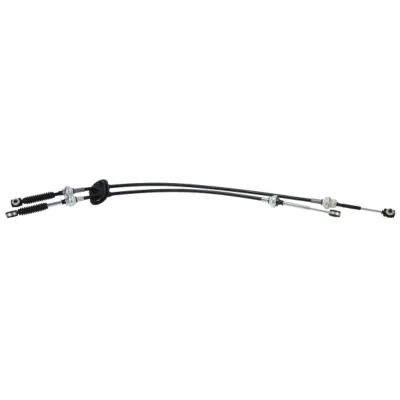 Abbildung von MAPCO 5373 Seilzug, Schaltgetriebe 945, 1100mm RENAULT: MASTER 2 Bus, Kasten, OPEL: Movano A Kastenwagen