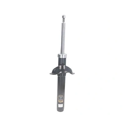 Abbildung von JAPANPARTS MM 00207 Stoßdämpfer Vorderachse Gasdruck Zweirohr Federbein oben Stift FORD: Escort 6 Schrägheck, Cabrio, Express &#039;95