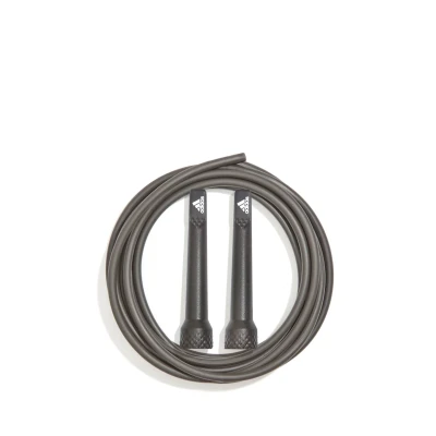 Abbildung von Adidas Performance Springseil Training Essential Skipping Rope, für den Ausbau von Ausdauer, Timing und Koordination