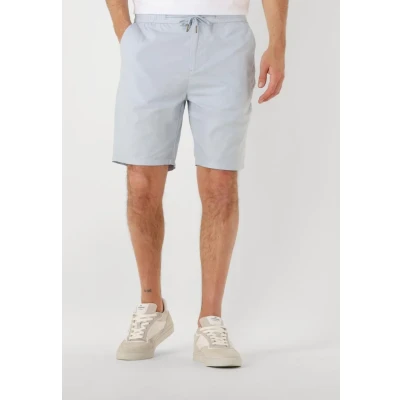 Abbildung von Scotch &amp; Soda CORE FAVE Bermuda Shorts, Herren, Größe: 31, Light shirting blue