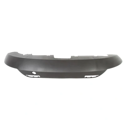 Abbildung von PRASCO Premium FT1381851 Spoilerlippe hinten