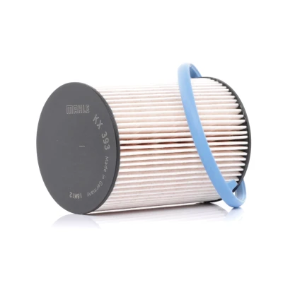 Abbildung von MAHLE ORIGINAL KX 393D Kraftstofffilter Filtereinsatz VOLVO: C70 2 Cabriolet, S80 II, V60 I, FORD: MONDEO 4 Turnier, 4, Stufenheck