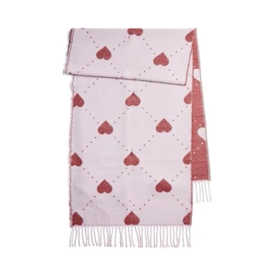 Abbildung von PIECES Pcnimonna Long Scarf Bc
